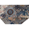 ARYANA ARYAN NAVY / IVORY 4'11" X 6'10"