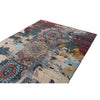 ARYANA MAMAB BEIGE / MULTI 5'1" X 7'4"