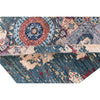 ARYANA MAMAB BEIGE / MULTI 5'1" X 7'4"