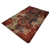 ARYANA MAMAB RED / MULTI 4' X 6'1"