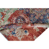 ARYANA MAMAB RED / MULTI 4' X 6'1"