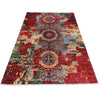 ARYANA MAMAB RED / MULTI 3'10" X 5'11"