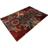 ARYANA MAMAB RED / MULTI 3'10" X 5'11"