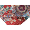 ARYANA MAMAB RED / MULTI 3'10" X 5'11"
