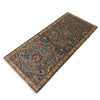 ARYANA ARYAN LIGHT GREEN / IVORY 2'1" X 4'9"