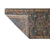 ARYANA ARYAN LIGHT GREEN / IVORY 2'1" X 4'9"