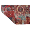 ARYANA MAMAB RED / MULTI 5' X 6'8"