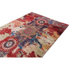 ARYANA MAMAB BLUE / MULTI 5' X 6'10"