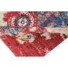 ARYANA MAMAB BLUE / MULTI 5' X 6'10"