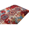 ARYANA MAMAB RED / MULTI 5' X 6'9"