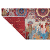 ARYANA MAMAB RED / MULTI 5' X 6'9"