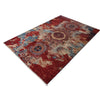 ARYANA MAMAB RED / MULTI 4' X 6'