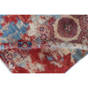 ARYANA MAMAB RED / MULTI 4' X 6'