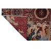 ARYANA MAMAB RED / MULTI 4'11" X 6'8"
