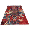 ARYANA MAMAB RED / MULTI 4'11" X 6'8"