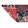 ARYANA MAMAB RED / MULTI 4'11" X 6'8"