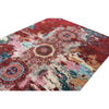 ARYANA ARYAN RED / PINK 4'11" X 6'11"