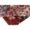 ARYANA ARYAN RED / PINK 4'11" X 6'11"