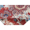ARYANA MAMAB RED / MULTI 5' X 6'8"