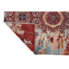 ARYANA MAMAB RED / MULTI 5' X 6'8"