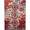 ARYANA MAMAB RED / MULTI 5' X 6'10"