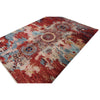 ARYANA MAMAB RED / MULTI 5' X 6'10"