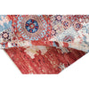 ARYANA MAMAB RED / MULTI 5' X 6'10"