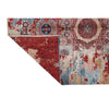 ARYANA MAMAB RED / MULTI 5' X 6'10"