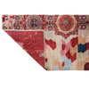 ARYANA MAMAB IVORY / MULTI 5'1" X 6'8"
