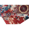 ARYANA ARYAN IVORY / RED 3'11" X 5'10"