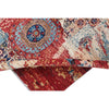 ARYANA MAMAB RED / MULTI 5' X 7'3"
