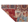 ARYANA MAMAB RED / MULTI 5' X 7'3"