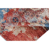 ARYANA MAMAB RED / MULTI 5'1" X 7'