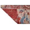 ARYANA MAMAB RED / MULTI 5'1" X 7'