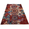 ARYANA MAMAB RED / MULTI 4'2" X 5'11"