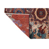 ARYANA MAMAB RED / MULTI 4'2" X 5'11"