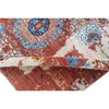 ARYANA MAMAB RED / MULTI 5' X 6'10"