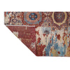 ARYANA MAMAB RED / MULTI 5' X 6'10"