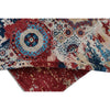 ARYANA MAMAB IVORY / MULTI 5'1" X 6'10"