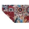 ARYANA MAMAB IVORY / MULTI 5'1" X 6'10"