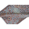 ARYANA ARYAN BROWN / RED 2'2" X 5'10"