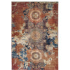 ARYANA ARYAN RED / IVORY 3'11" X 5'10"