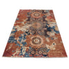 ARYANA ARYAN RED / IVORY 3'11" X 5'10"