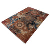 ARYANA ARYAN RED / IVORY 3'11" X 5'10"
