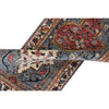 ARYANA ARYAN BROWN / IVORY 2'1" X 5'1"