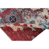 ARYANA MAMAB RED / MULTI 5'2" X 6'8"