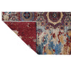 ARYANA MAMAB RED / MULTI 5'2" X 6'8"
