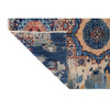 ARYANA ARYAN NAVY / RED 3'11" X 6'2"