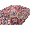 ARYANA ARYAN PINK / RED 4'10" X 6'9"