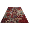 ARYANA MAMAB RED / MULTI 5' X 6'10"